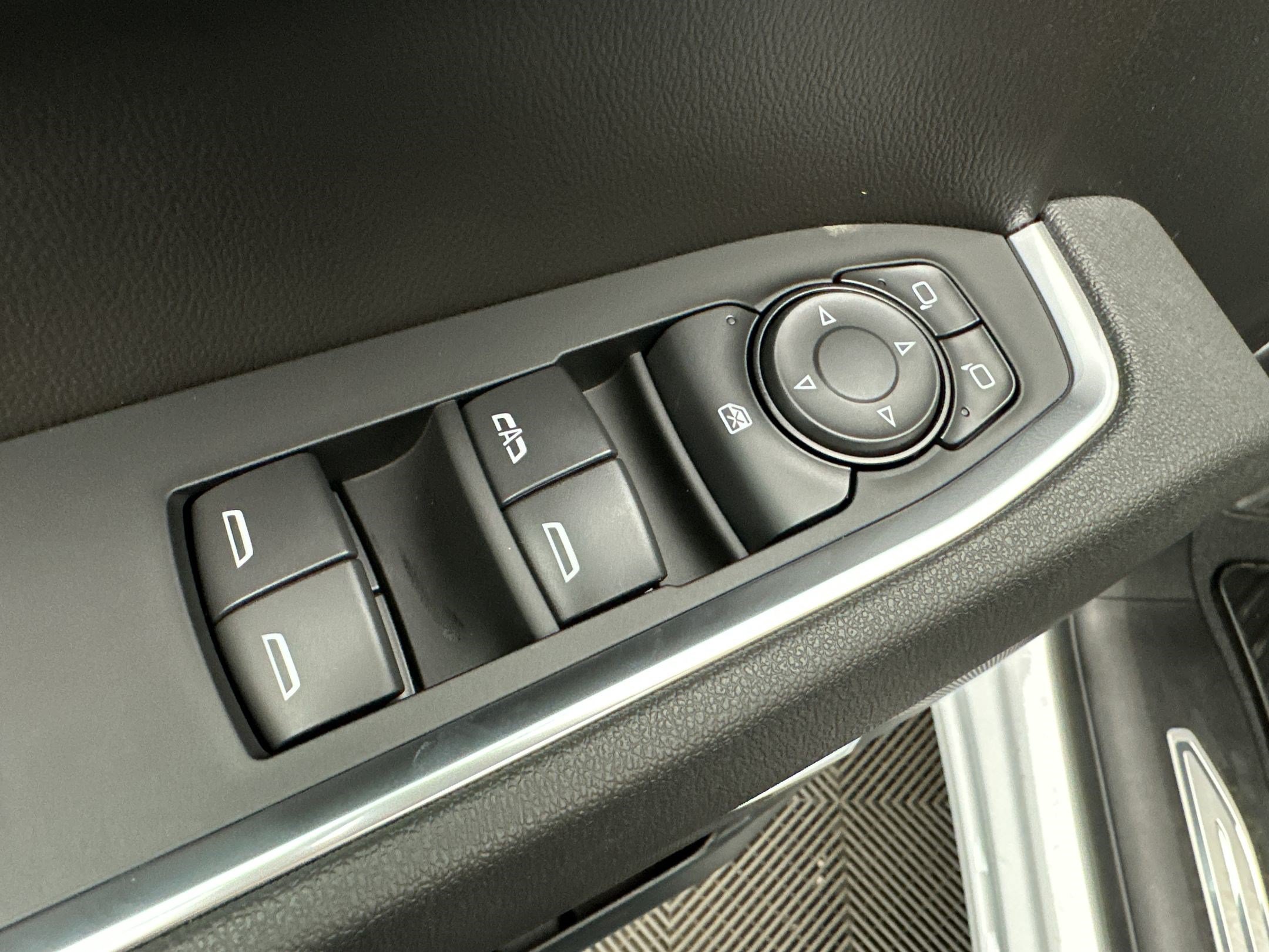 New 2026 Chevrolet Silverado 1500 LT AWD/4WD image 26