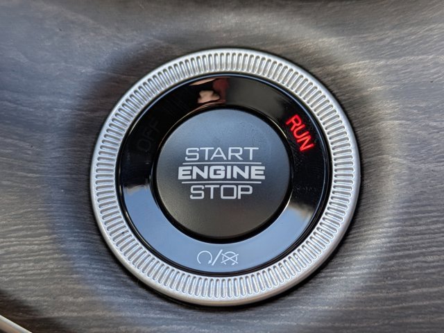 New 2025 Jeep Grand Cherokee Limited w/ Black Appearance Package image 34