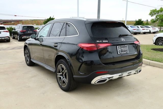 Used 2026 Mercedes-Benz GLC 300 image 7