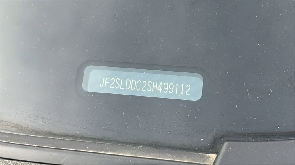 Certified 2025 Subaru Forester Premium w/ Convenience Package #1 image 31