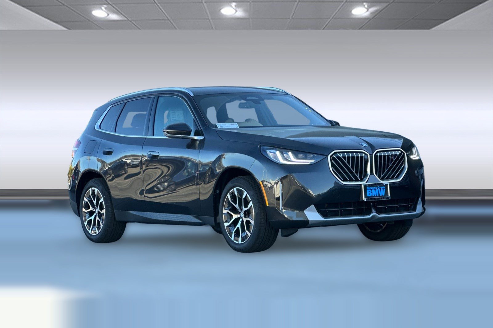 Used 2026 BMW X3 xDrive30i w/ Premium Package AWD/4WD image 7