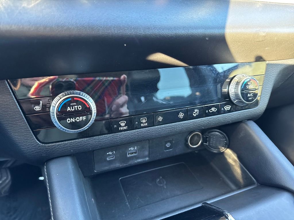 Used 2022 Mitsubishi Outlander SE image 44