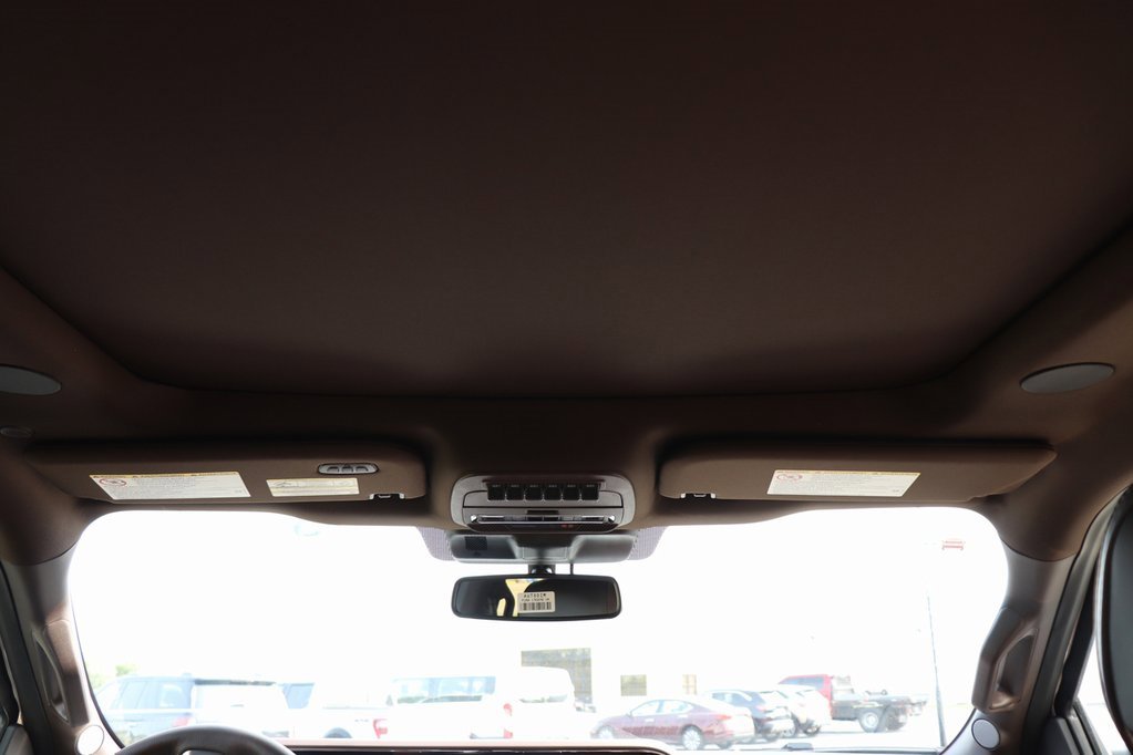 New 2025 Ford F250 King Ranch w/ Chrome Package image 25