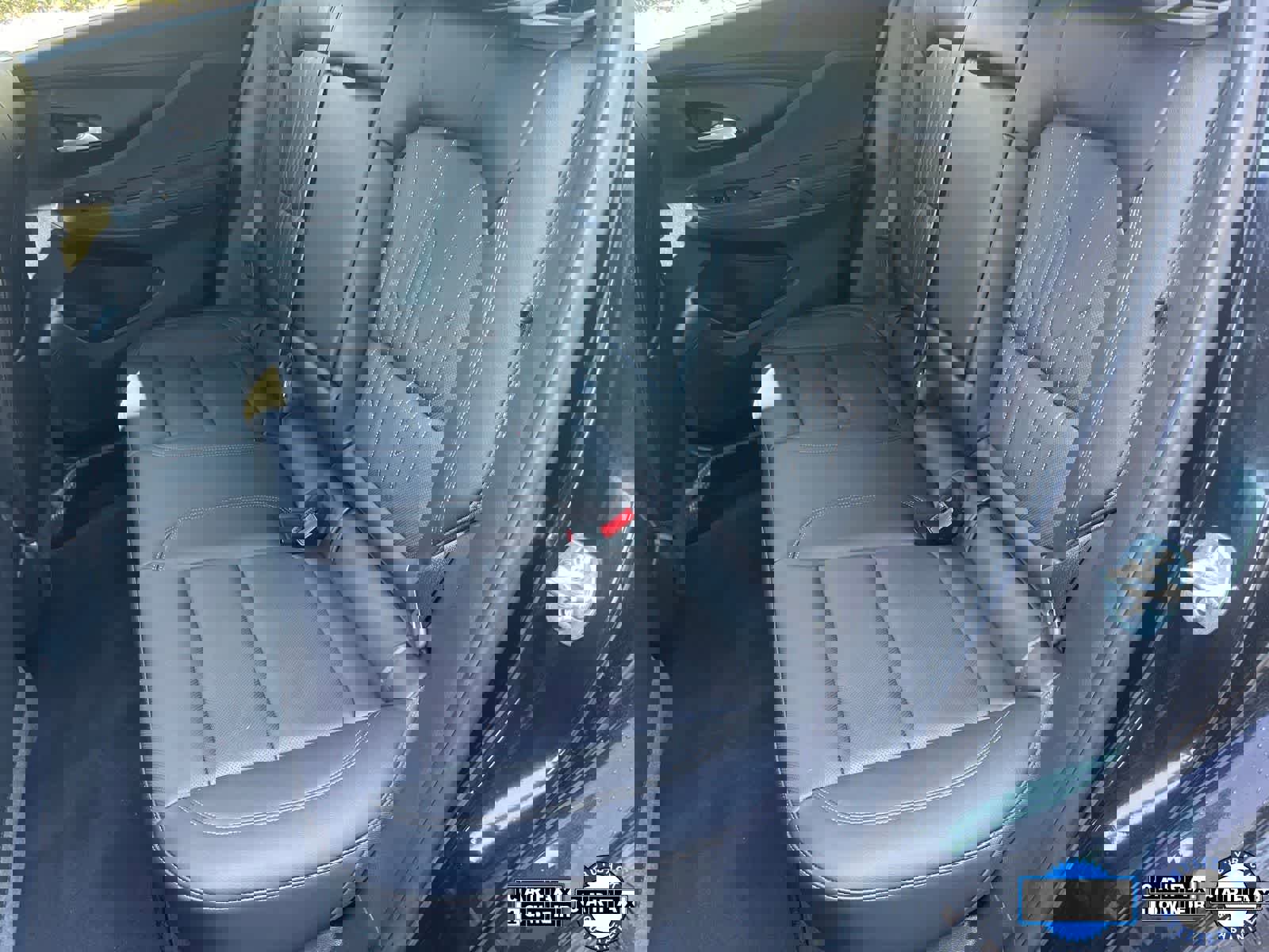 Used 2025 Buick Envista Avenir image 21