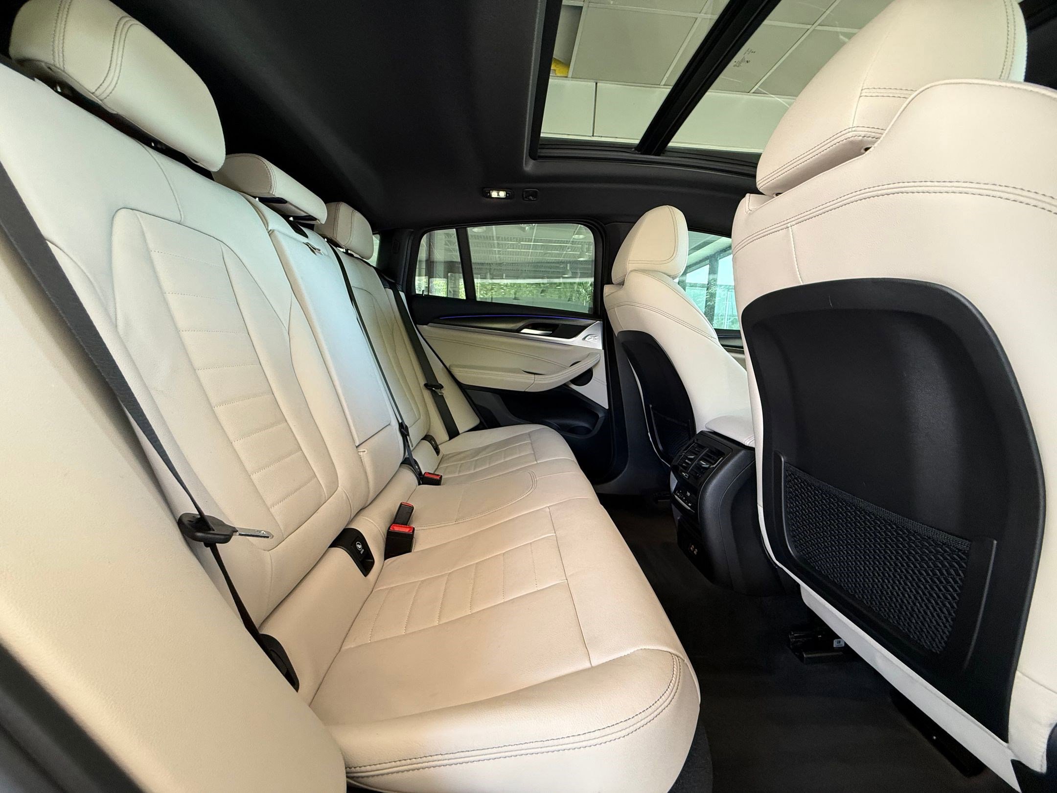 Used 2022 BMW X4 xDrive30i w/ M Sport Package 2 image 20