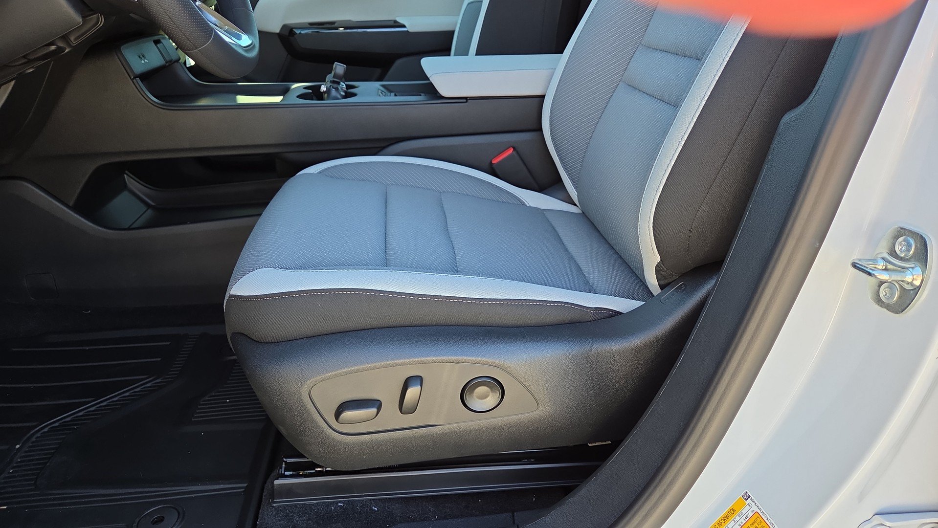 New 2026 Honda Prologue EX image 21