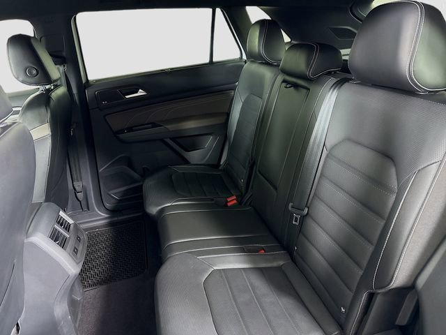 Used 2022 Volkswagen Atlas Cross Sport SEL Premium R-Line image 26