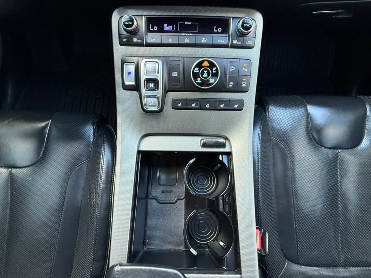 Used 2021 Hyundai Palisade Calligraphy AWD/4WD image 54