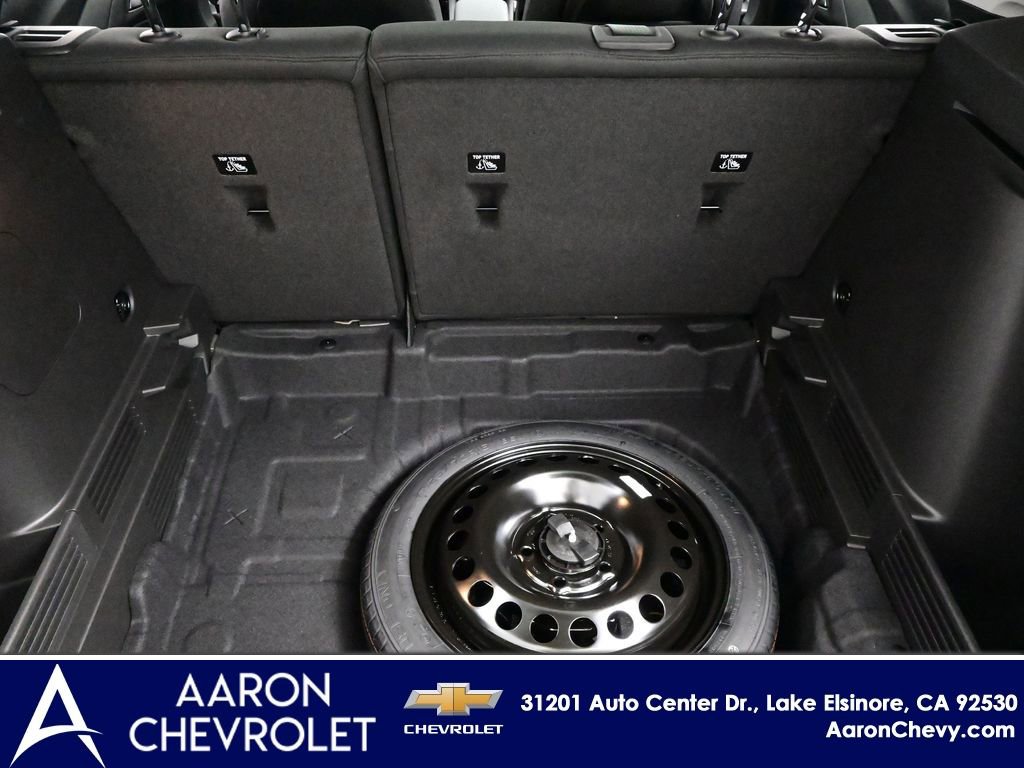 New 2026 Chevrolet TrailBlazer LT w/ Convenience Package image 38