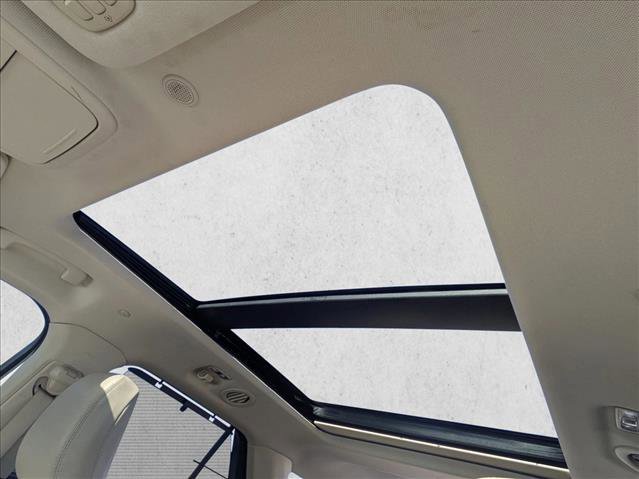 Used 2021 Ford Explorer Limited w/ Hybrid Equipment Group 310A image 14