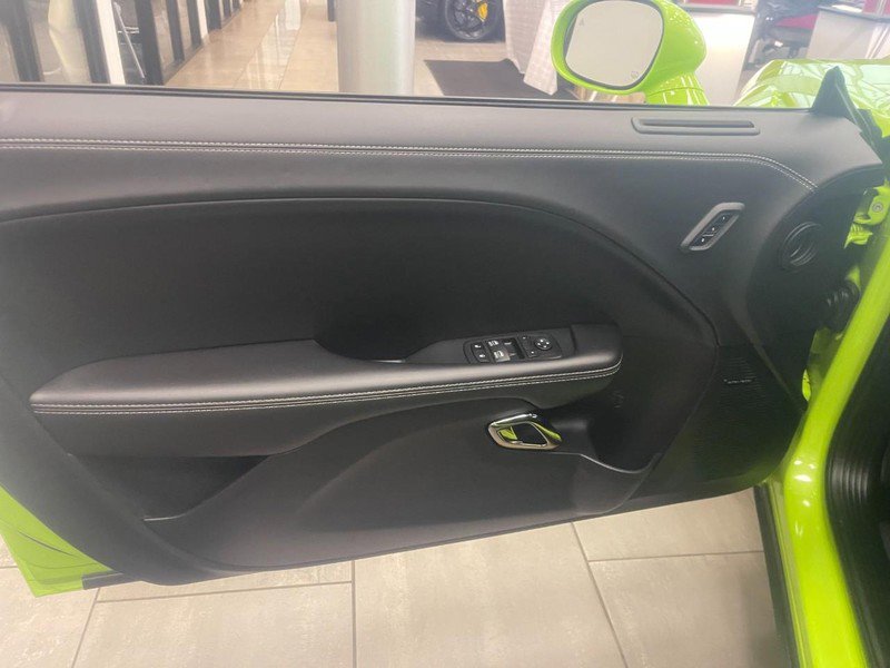 Used 2023 Dodge Challenger SRT Hellcat image 18