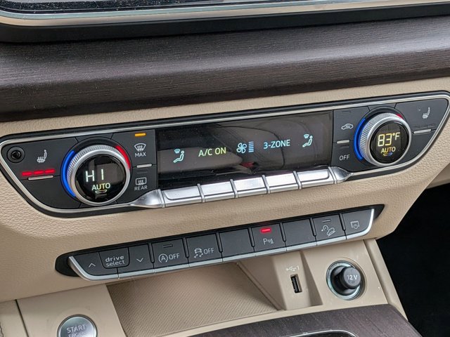 Used 2023 Audi Q5 2.0T Premium Plus w/ Premium Plus Package image 12