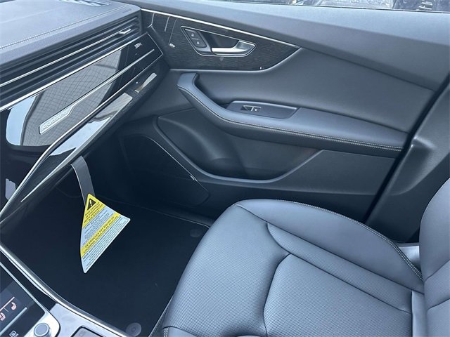 New 2026 Audi Q7 3.0T Premium Plus image 13