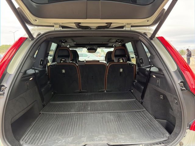 Used 2020 Volvo XC90 T6 Inscription image 20