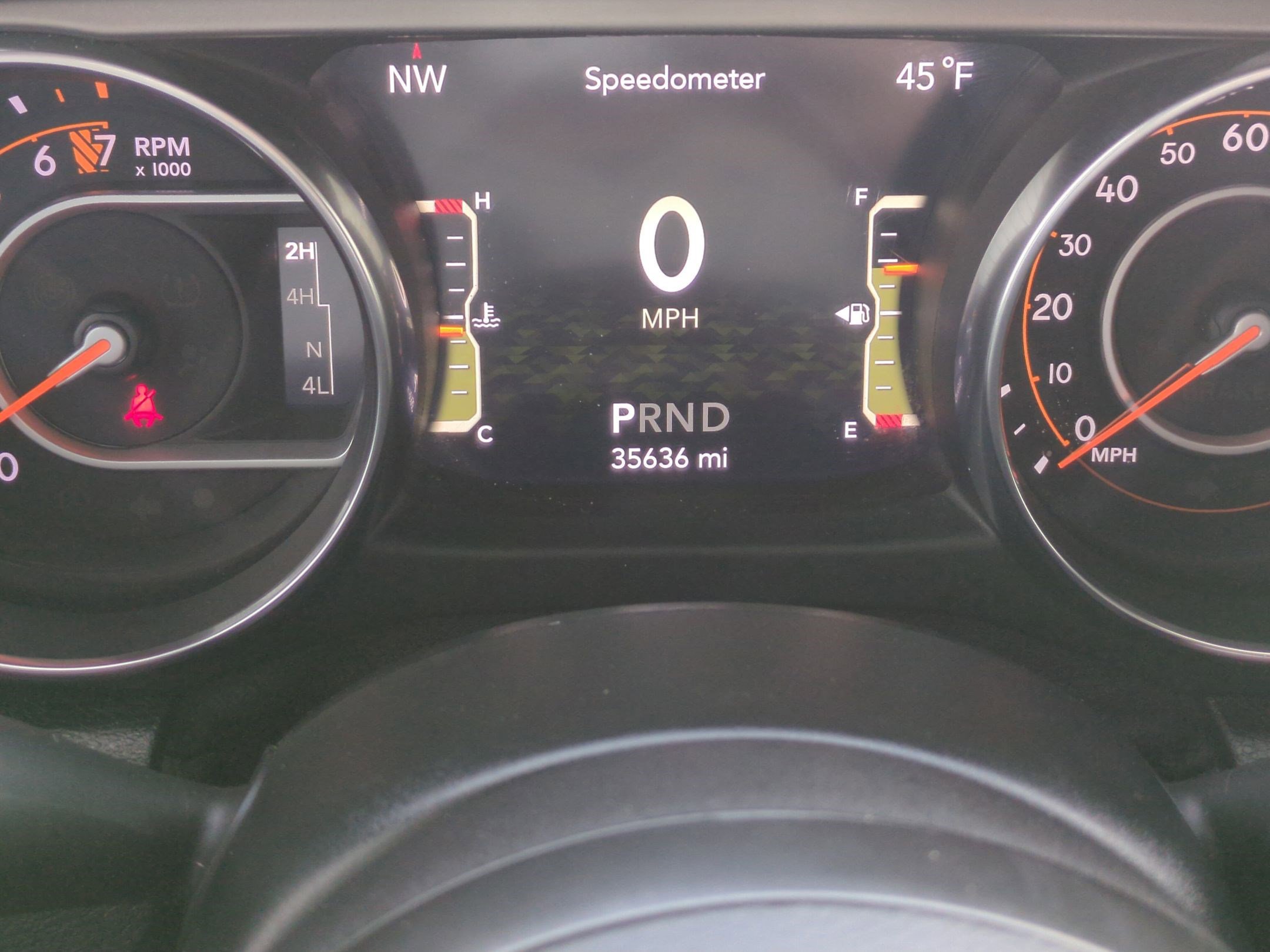 Used 2020 Jeep Wrangler Unlimited Sport S image 20