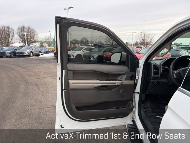 Used 2021 Ford Expedition Max XLT image 35