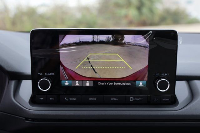 New 2025 Honda Accord SE image 19