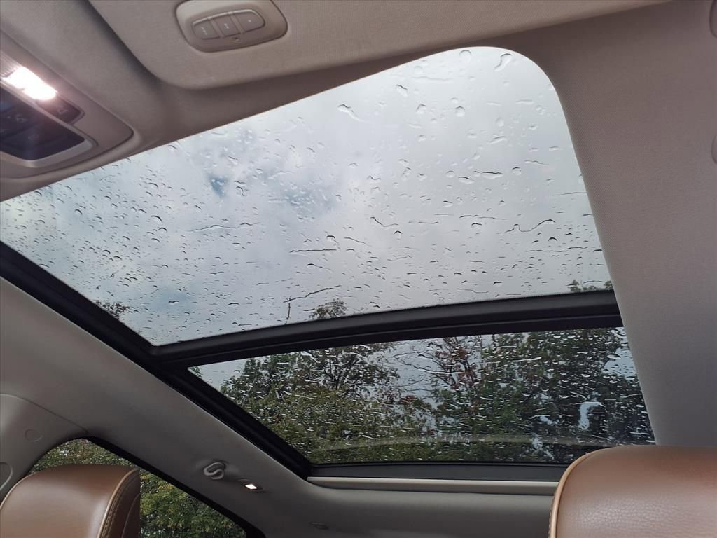 Certified 2022 RAM 1500 Limited image 23