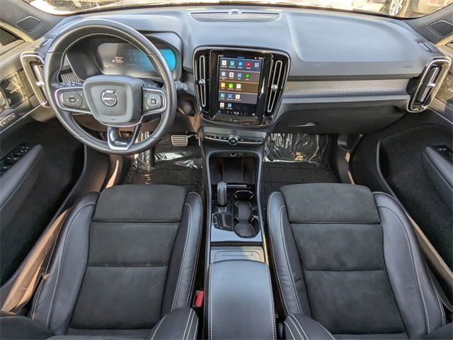 Used 2021 Volvo XC40 P8 Recharge w/ Advanced Package image 26