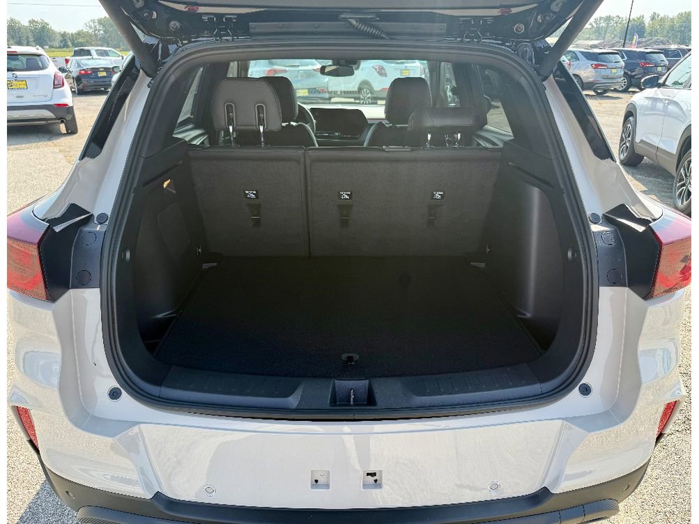 New 2026 Chevrolet TrailBlazer RS w/ Convenience Package image 25