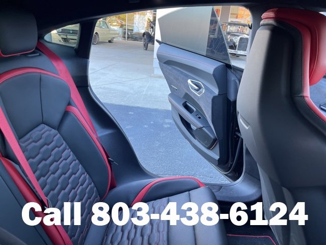 Used 2023 Audi RS e-tron GT image 13