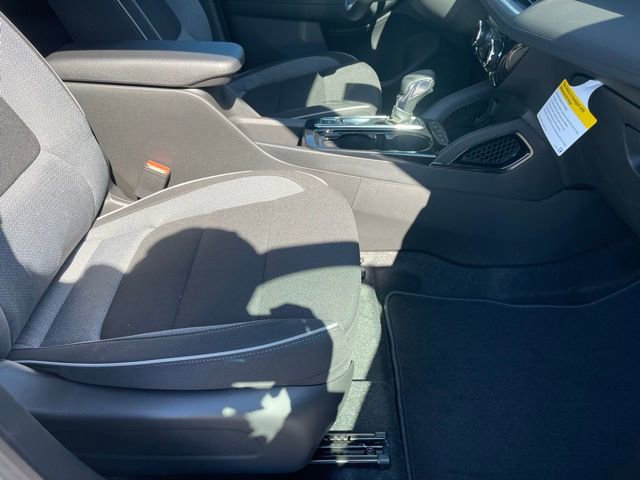 New 2026 Chevrolet TrailBlazer LT w/ LT Cold Weather Package image 13