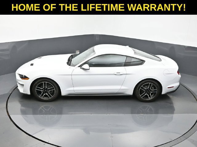 Used 2023 Ford Mustang Coupe RWD image 55