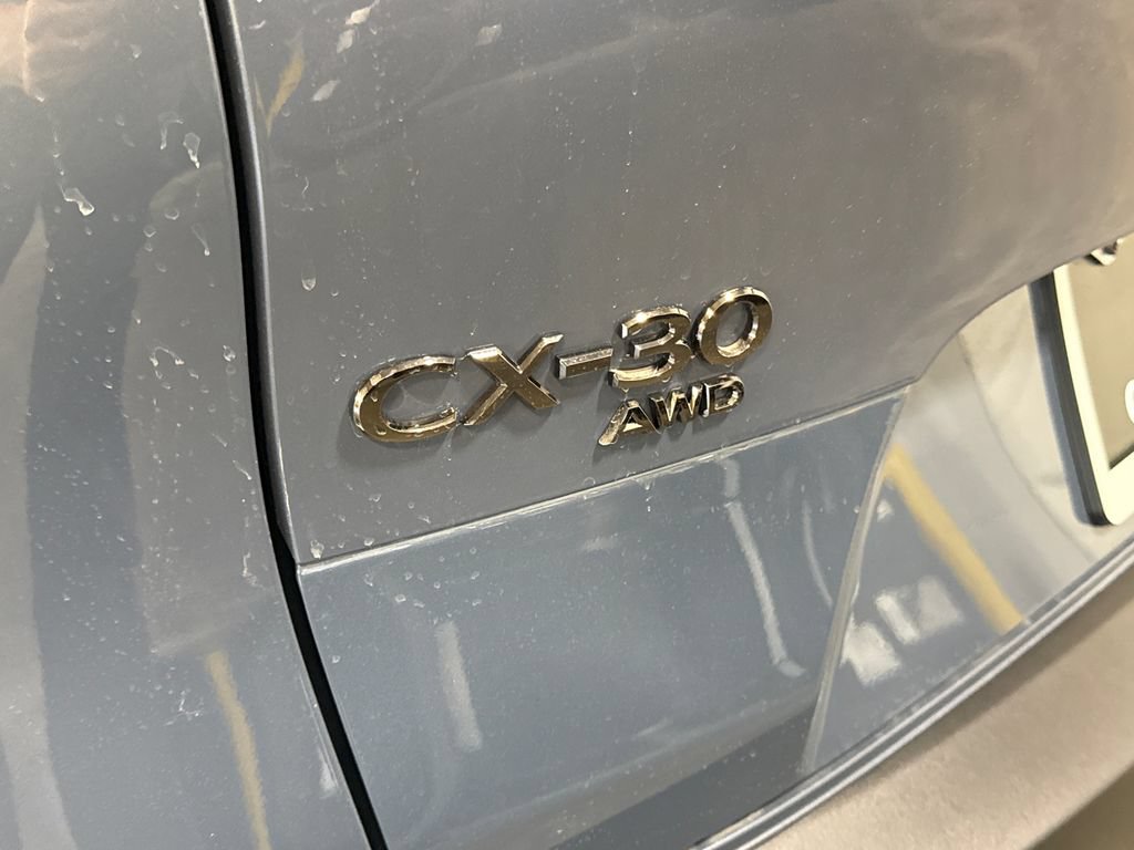 New 2026 MAZDA CX-30 2.5 Turbo w/ Premium Plus Pkg AWD/4WD image 4