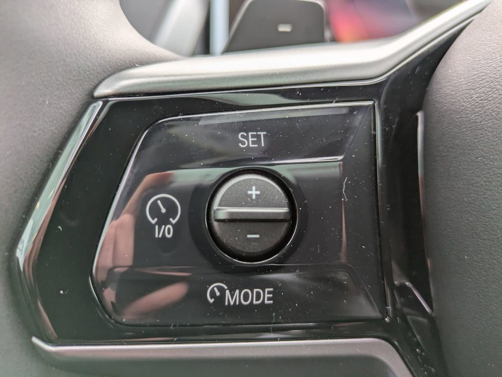 New 2026 BMW X3 xDrive30 w/ Convenience Package image 19