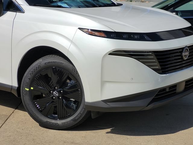 New 2026 Nissan Murano SV AWD/4WD image 3