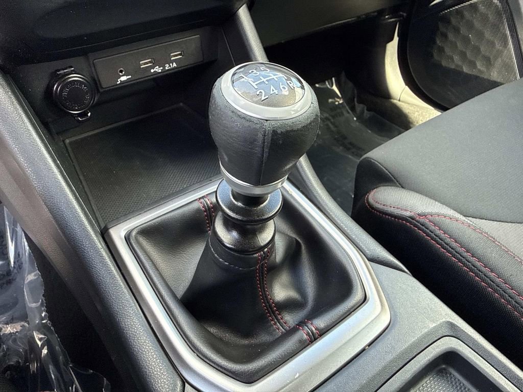 Used 2022 Subaru WRX image 32