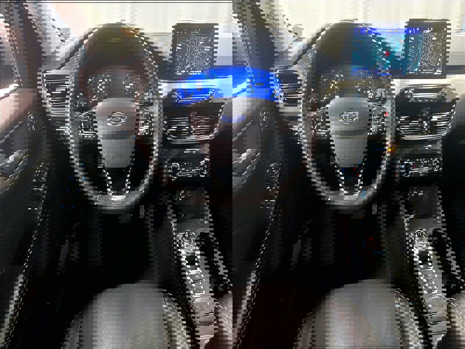 Used 2022 Ford Escape SEL w/ Technology Package image 18