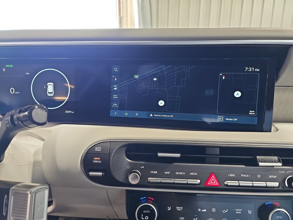New 2026 Hyundai Palisade SEL AWD/4WD image 20