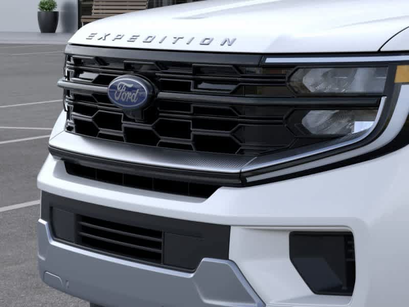 New 2026 Ford Expedition Platinum AWD/4WD image 17