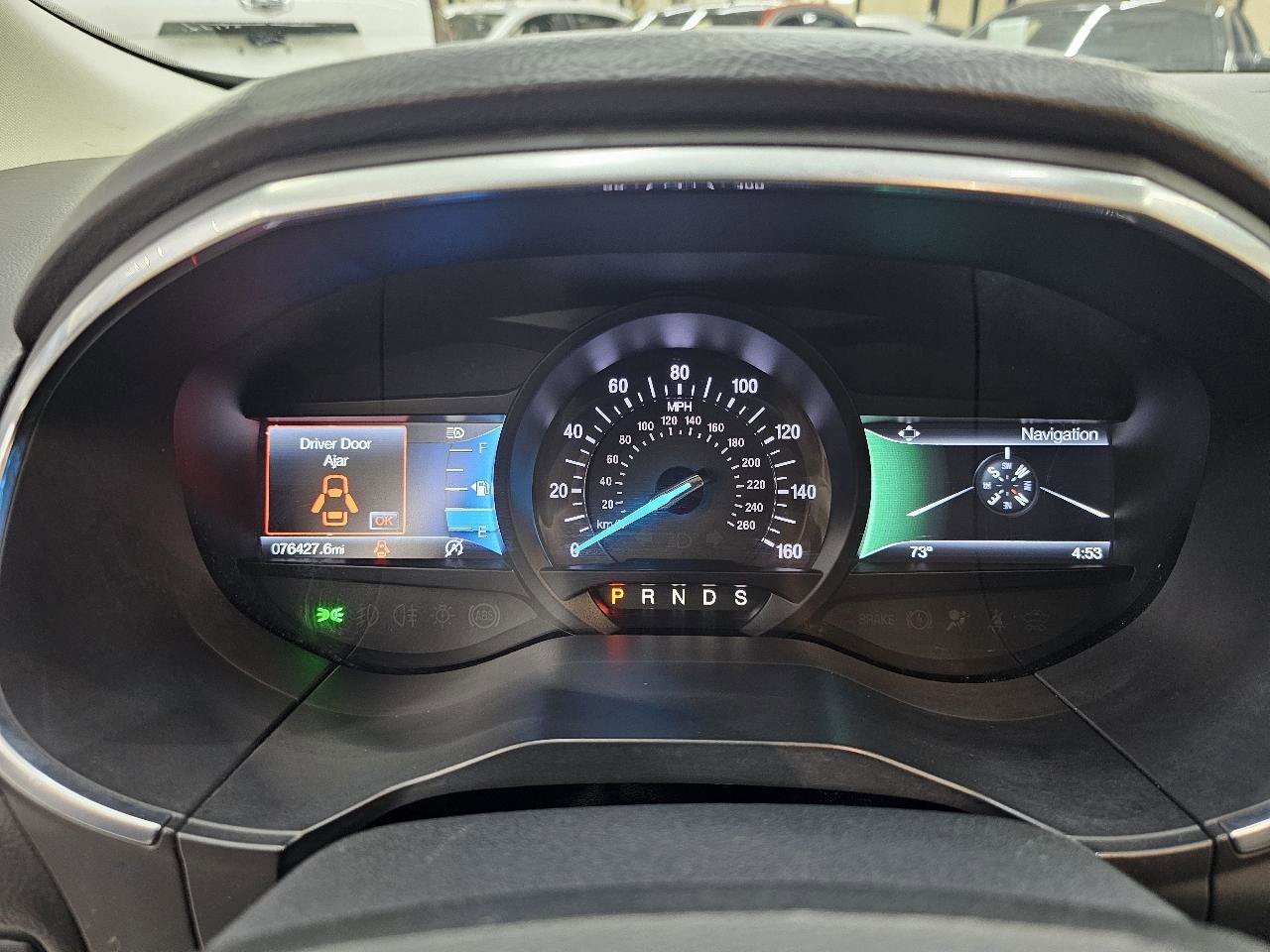 Used 2019 Ford Edge Titanium w/ Equipment Group 301A FWD image 32