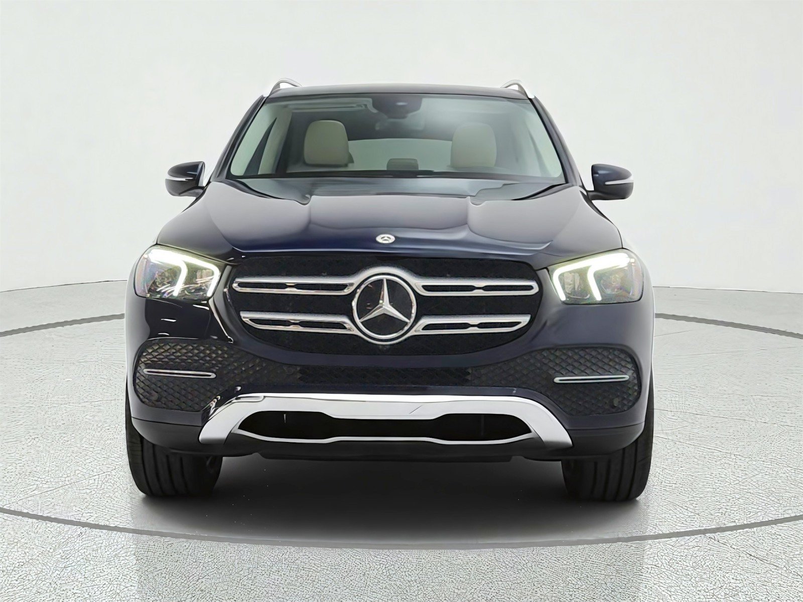 Used 2022 Mercedes-Benz GLE 350 image 2