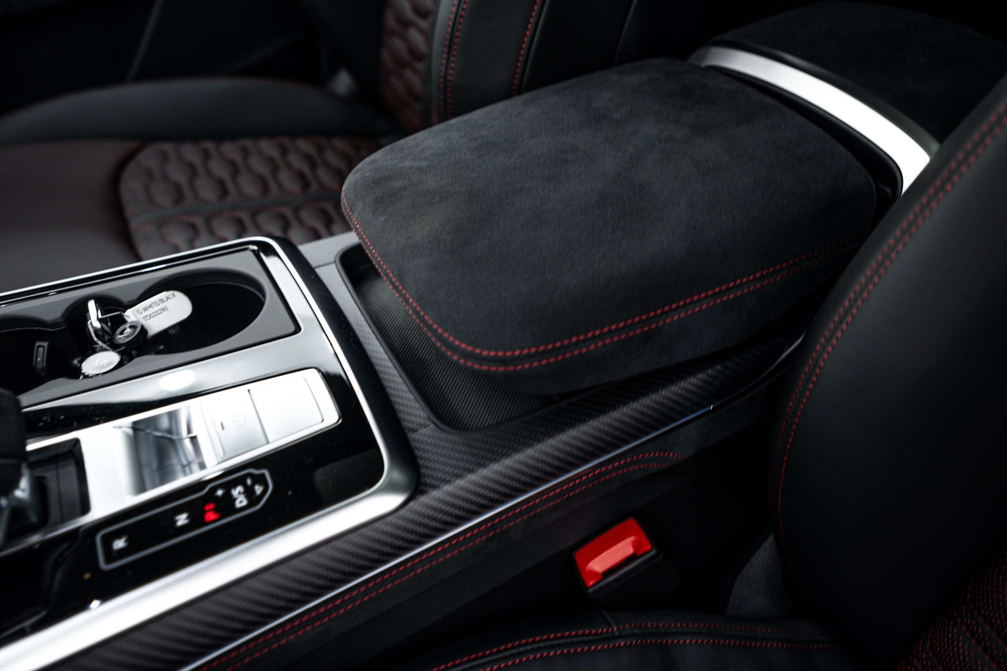 New 2026 Audi RS Q8 performance image 11