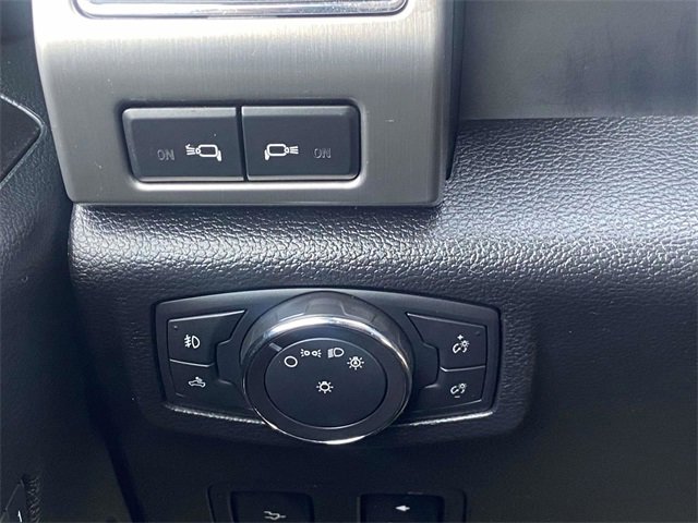 Certified 2018 Ford F250 Platinum w/ FX4 Off-Road Package image 20