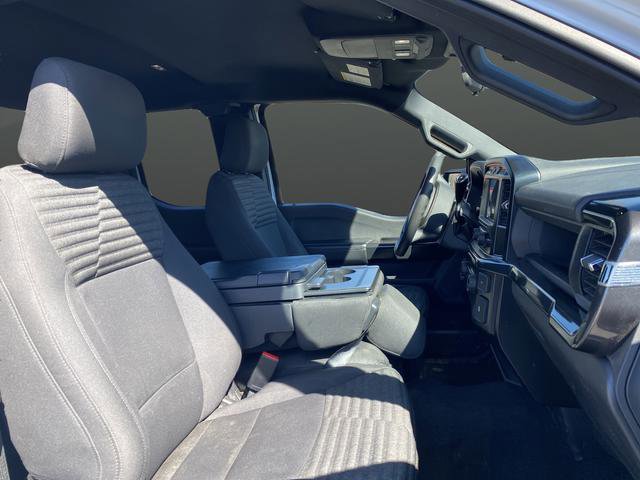 Used 2023 Ford F150 XL w/ STX Appearance Package AWD/4WD image 25