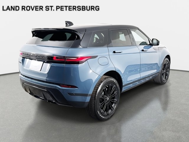 Used 2026 Land Rover Range Rover Evoque S image 5