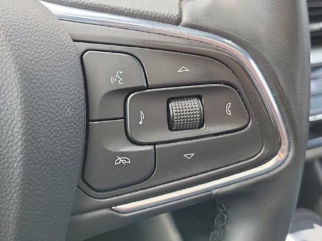 Used 2024 Buick Envista Avenir FWD image 26