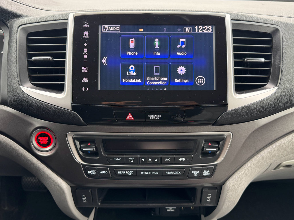 Used 2017 Honda Pilot EX-L image 15