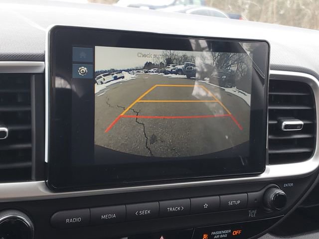 New 2026 Hyundai Venue SE image 25