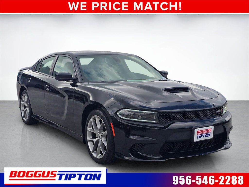 Used 2023 Dodge Charger GT