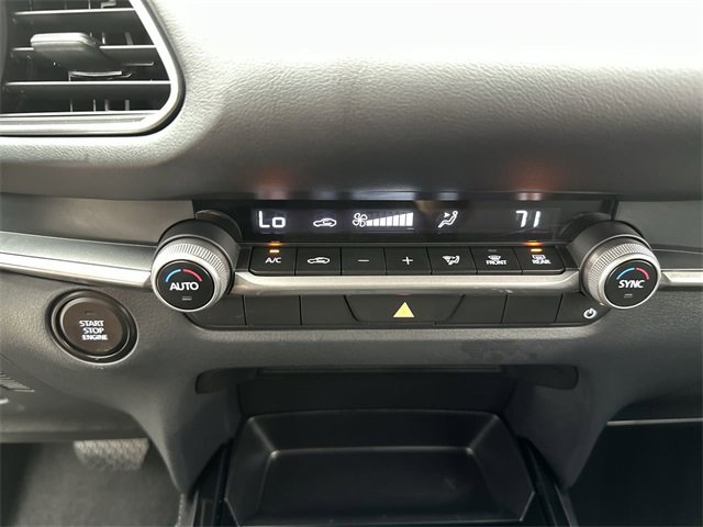 Certified 2025 MAZDA CX-30 AWD 2.5 S w/ Select Sport Pkg image 18