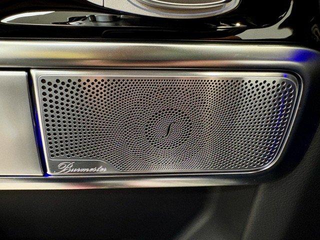New 2026 Mercedes-Benz G 63 AMG 4MATIC image 35