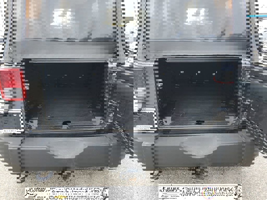 Used 2018 Jeep Wrangler Unlimited Sport image 24