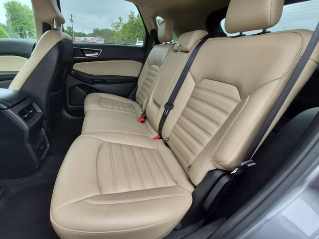 Used 2022 Ford Edge SEL AWD/4WD image 29