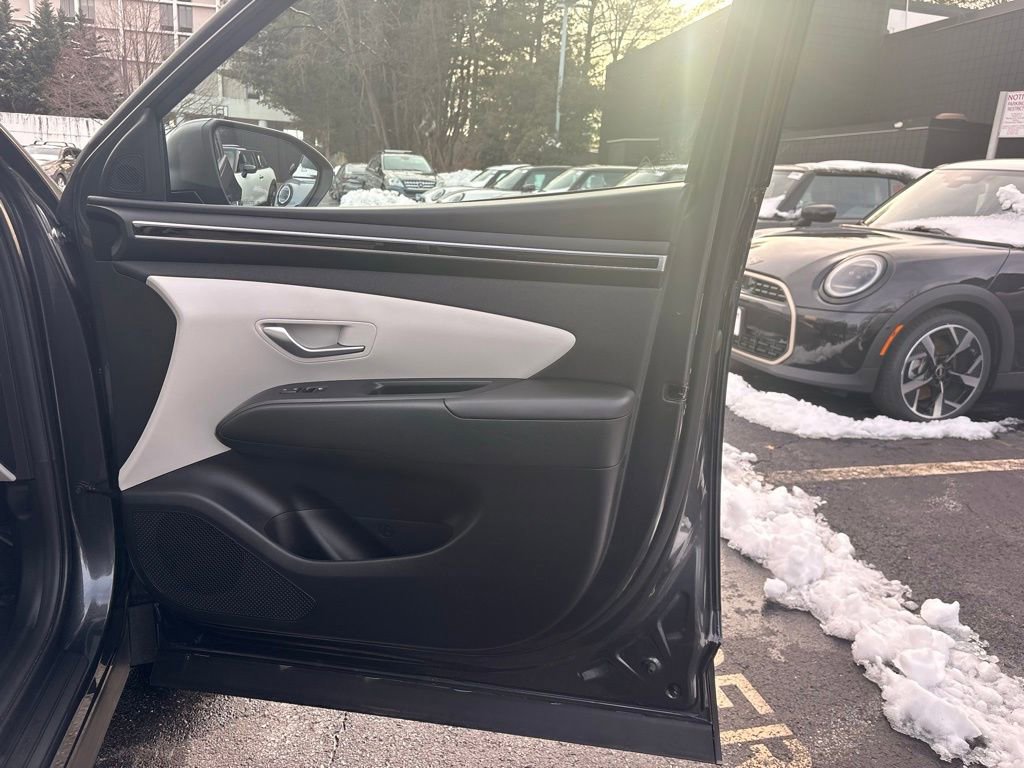 Used 2024 Hyundai Tucson SEL w/ Convenience Package AWD/4WD image 41