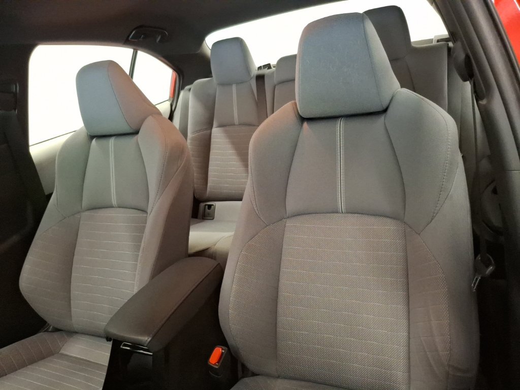 Used 2020 Toyota Corolla SE FWD image 17